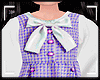 Tweed dress