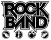 Rock Band Logo