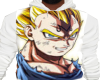 Dragon Ball Z Sweat