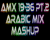 Arabic Mix  Pt.2
