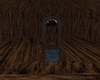 Endergirl's Wooden Cave