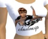 chula t-shirt