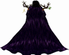 (ba)Druidess CloakPurple