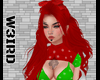 [WD]Ariana Red