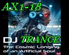 *X   AX1-18 -TRANCE