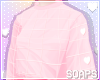 +Cho Sweater Pink