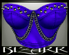 ~B.z Love Spikes Purple