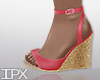 IPX-Wedge Shoes 23