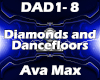 Diamonds and Dancefloors
