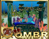 QMBR Atlantis Throne