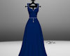 Eleniel Royal Blue Gown