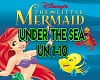 !!D!! Under The Sea