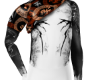 dark tattoo project