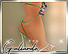 SG👑 Butterflyy heels