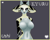 Ushi F Fur