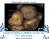 Williams Family Babies