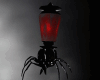 SPIDER Lamp|Animated