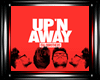 Up'n Away Italo Brothers