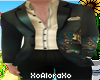 (A) Lop Suit Couple