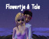 Flowertje&Tale