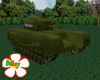 D Churchill MkvII Tank