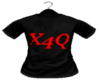 X4Q female shirt