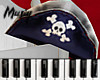 M| Ahoy Pirate Hat