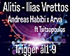 Alitis-Ilias Vrettos