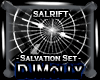 Sal Set  - SALDRIFT -