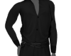 Matth Black Outfit