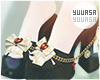 ❖CNY Shoes 姫