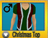 Christmas Top