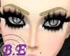 -B.E- Eyebrows#10/BLonde