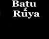 {DL} Batu & Ruya Kolye