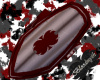 Blood Armor Shield