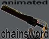 urban ops chainsword