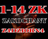 ZAKOCHANY
