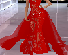 Red Valentines Gowns