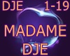 [GZ] Madame Dje