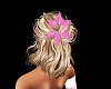 Hair Flower Accessory