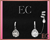 EC| Ariadne Earrings