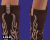 𝓛 CountryGirl boots