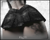 pitch black raven skirt