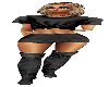 *F L BLACK FULL OUTFIT