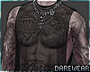 Beach Tank +Tat+Necklace
