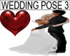 WEDDING POSE 3