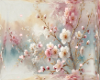 Sakura Dreams Bg