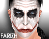Fz - Heath Ledger Joker