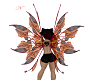 fire goddess wing