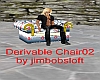 Derivable Chair02